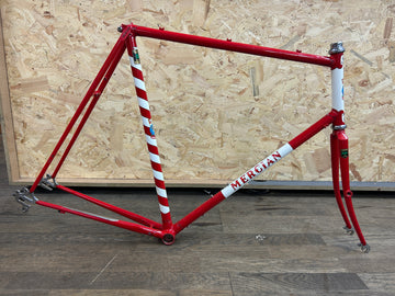 Mercian Vincitore 63cm Classic Steel Frame